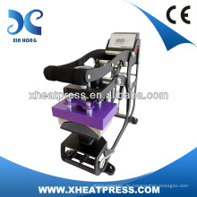 Heißeste! Digital Cap Heat Press Machine Sublimation für Printing Cap Baseball Cap CP2815